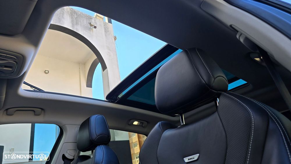 MG Marvel R 70 kWh Luxury - 7