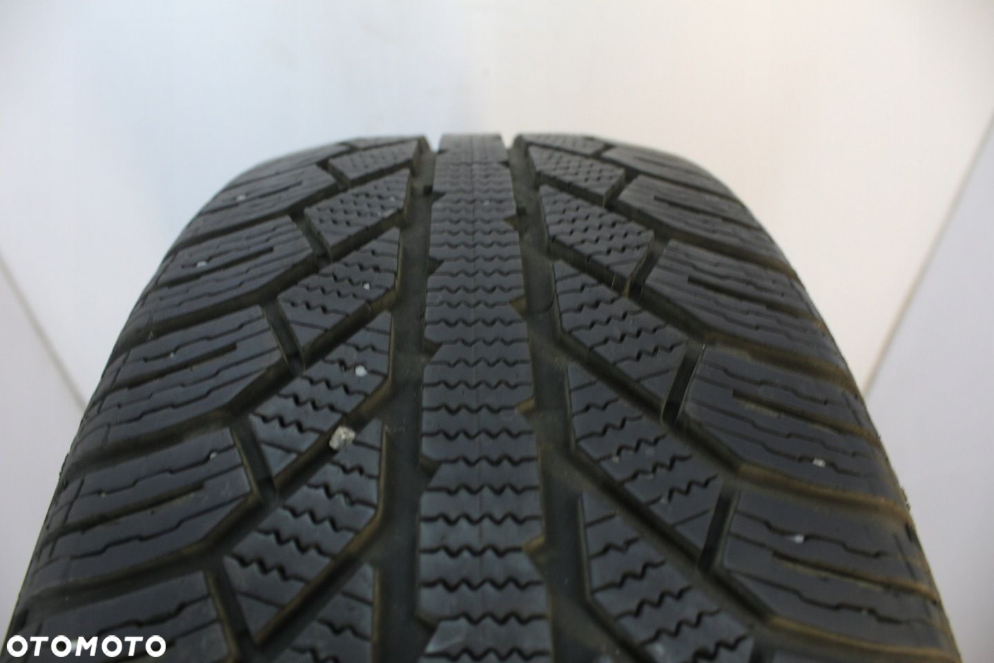 215/60R16 99H Semperit Master - Grip 2 2019r 65074 - 2