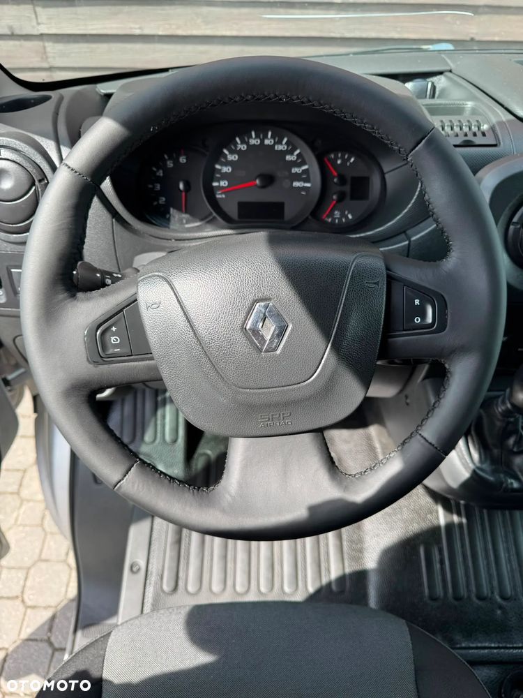 Renault Master - 13