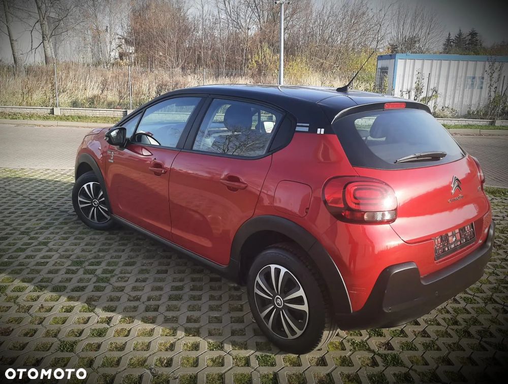 Citroën C3 - 2
