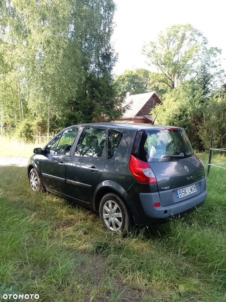 Renault Scenic - 3