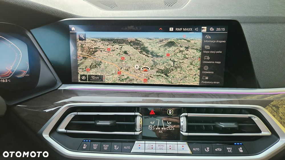 BMW X5 xDrive25d - 14