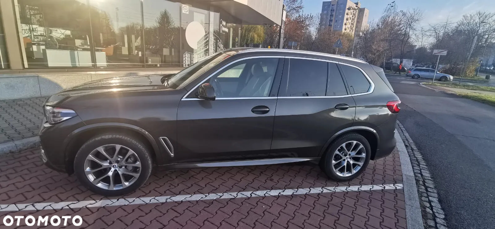 BMW X5 xDrive40i xLine - 5