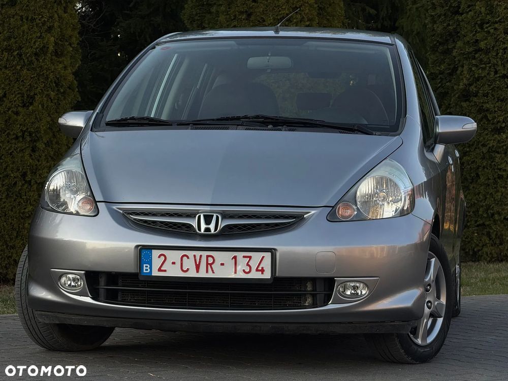 Honda Jazz 1.4 ES Sport - 1
