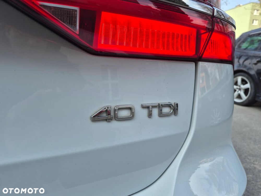 Audi A6 Limousine - 12