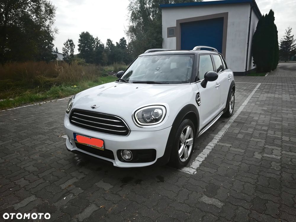 MINI Countryman - 7