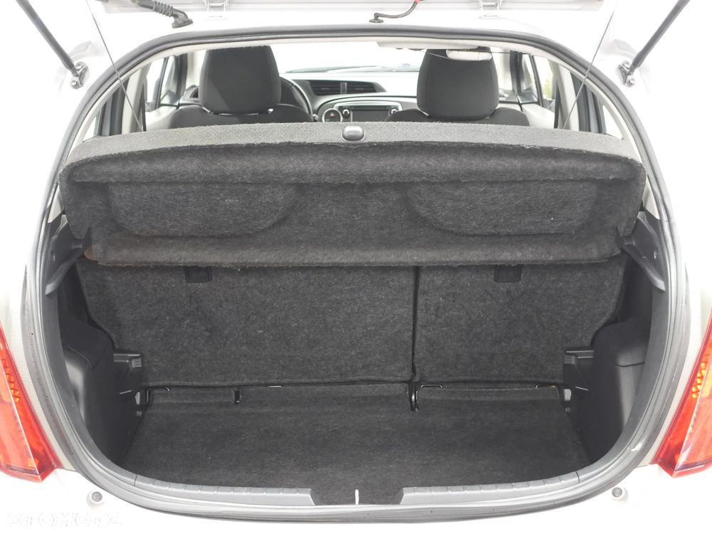 Toyota Yaris 1.33 Life - 22