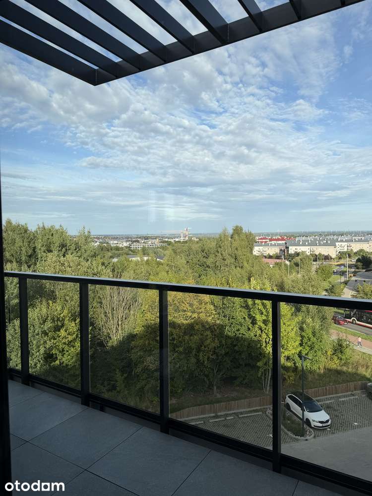 Nowe 3 pokoje | Oxygen Park | wysoki standard | balkon | 63,84 m²