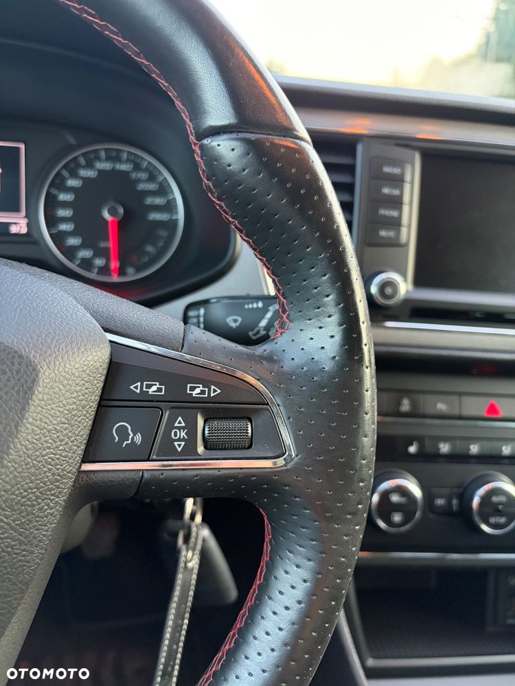 Seat Leon 2.0 TDI DPF Start&Stop FR - 28