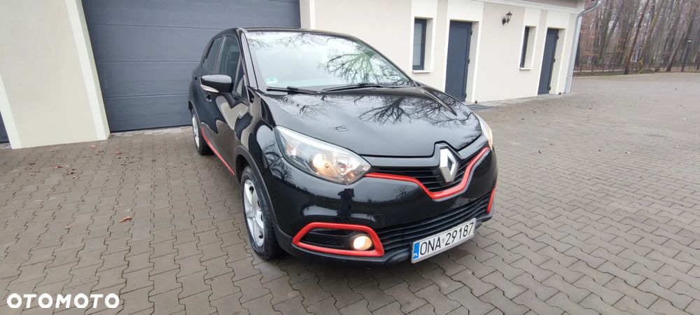 Renault Captur 0.9 Energy TCe Intens - 14