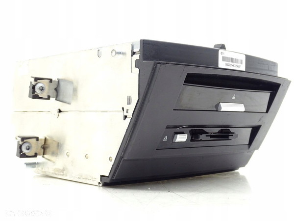 ZMIENIARKA RADIO PŁYT CD MERCEDES W216 W221 A2218702795