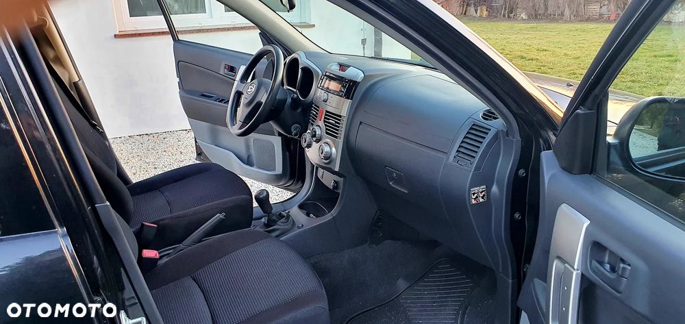 Daihatsu Terios 1.5 Top S 4WD - 14