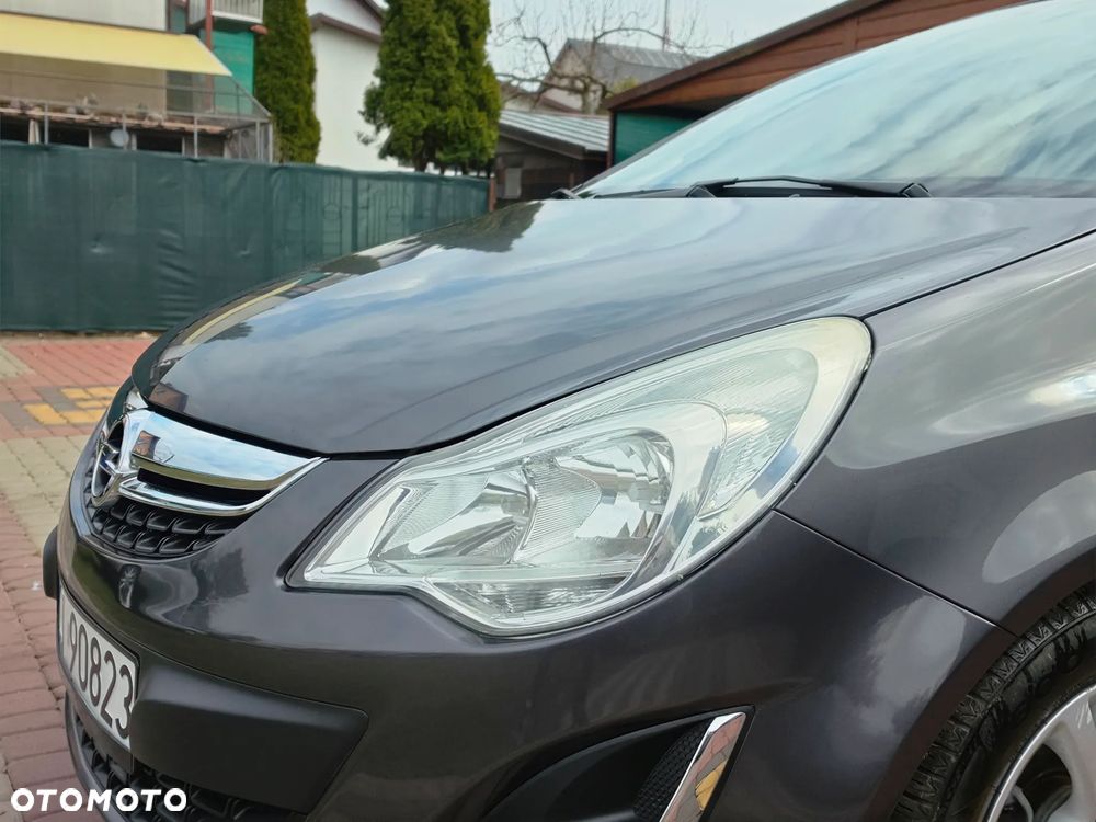 Opel Corsa 1.3 CDTI Color Edition - 13