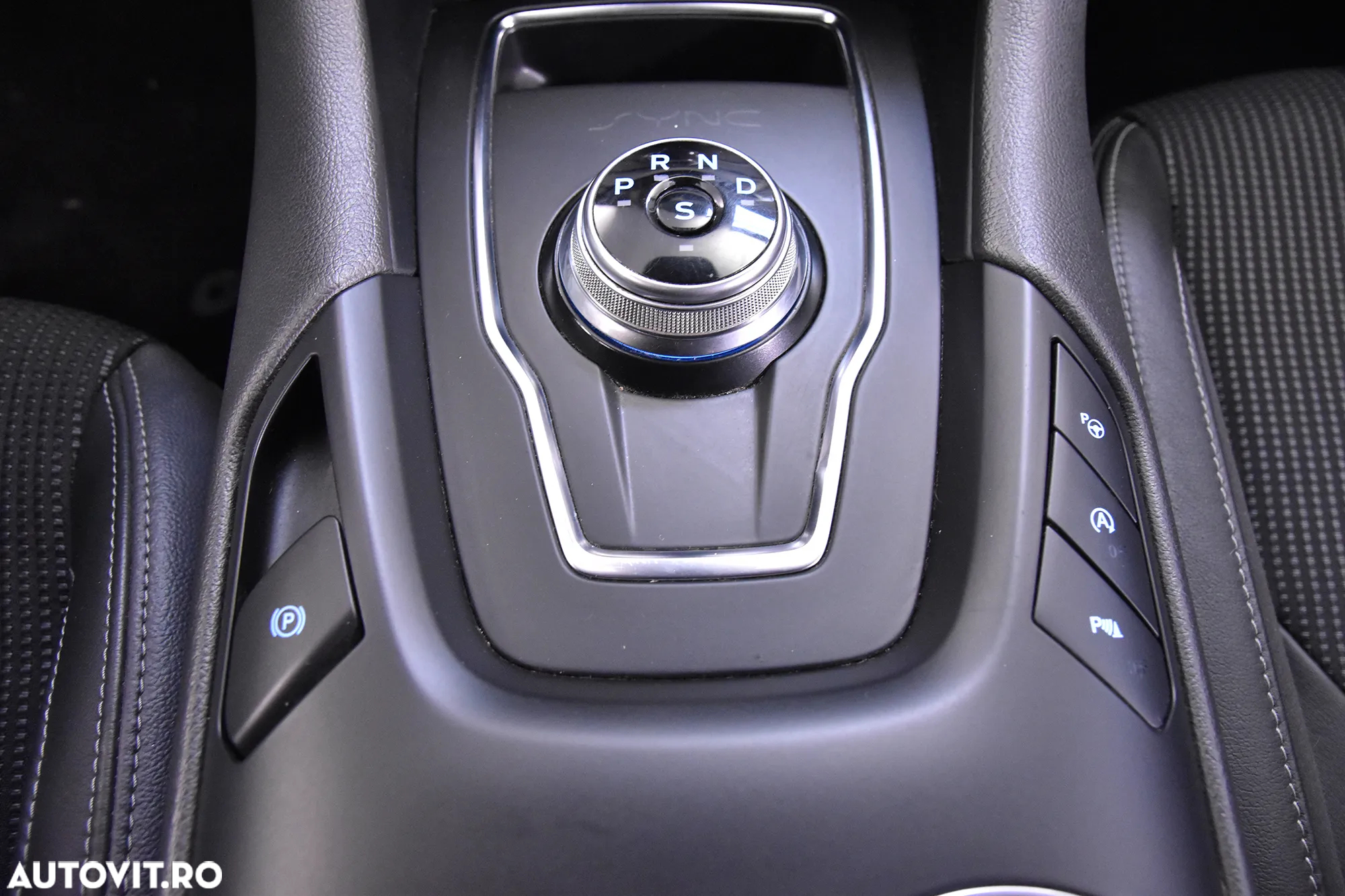 Ford Mondeo - 16