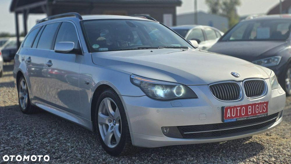 BMW Seria 5 - 3