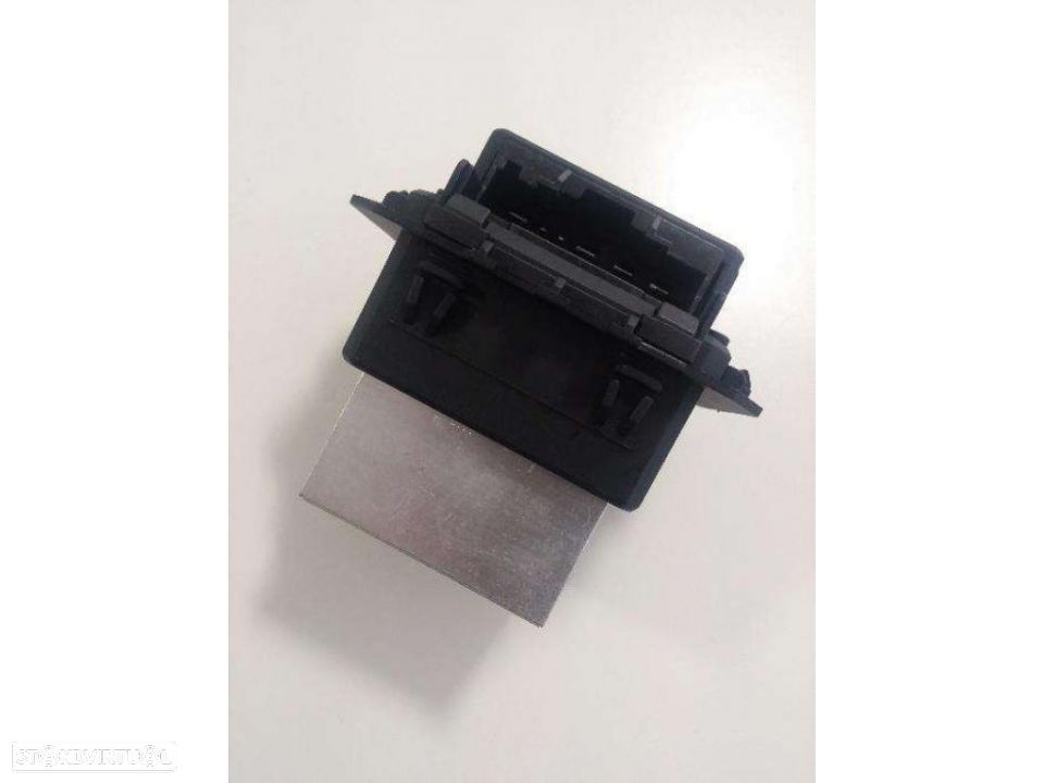 Resistencia sofagem citroen / Peugeot / renault (nova) - 1
