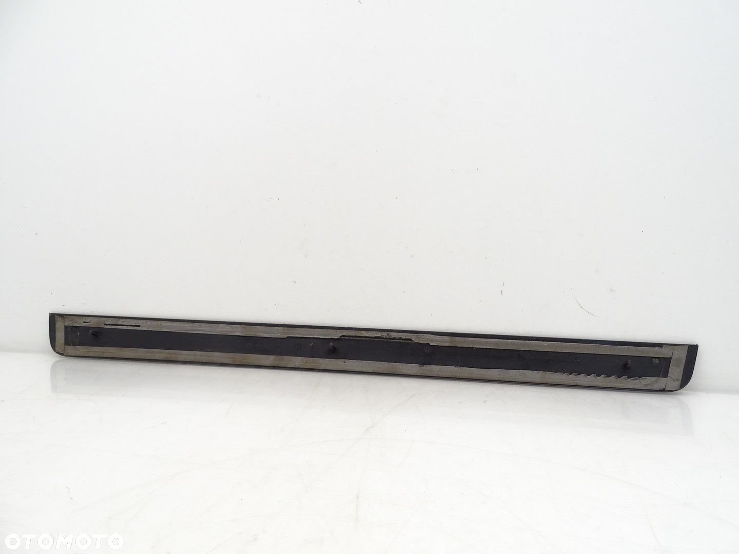 KPL 2X LISTWA NAKŁADKA PROGOWA AUDI RS5 8T COUPE 8T0853373LI 8T0853374RE - 5