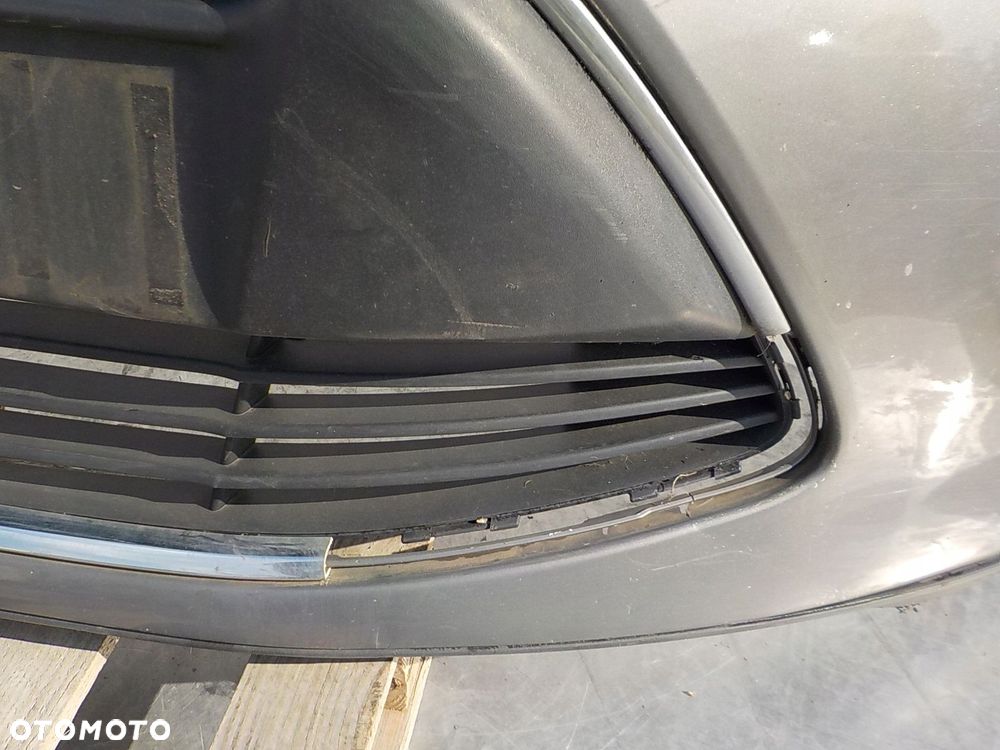 546 FORD C-MAX II MK2 ZDERZAK PRZÓD PRZEDNI - 7