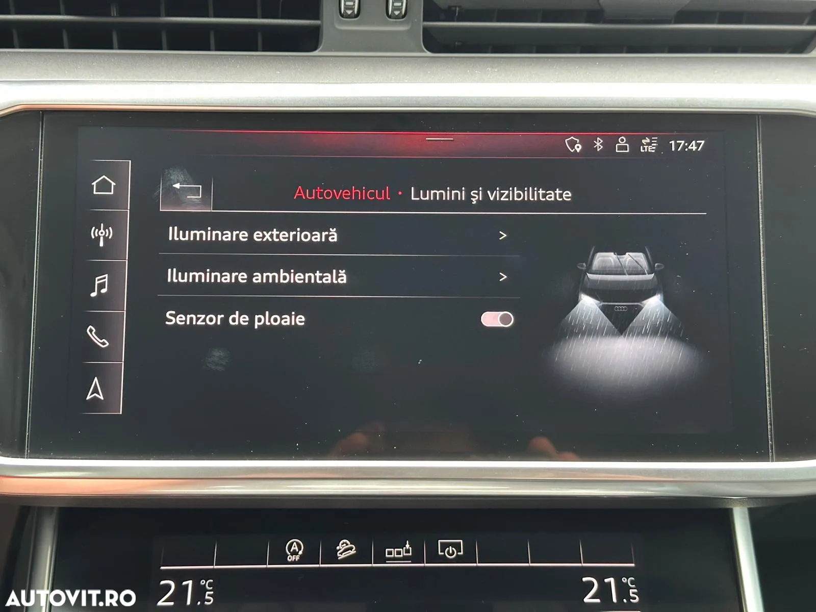 Audi A6 Allroad 50 TDI quattro Tiptronic MHEV - 33