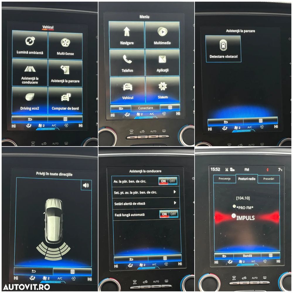 Renault Megane ENERGY dCi 110 EDC INTENS - 18