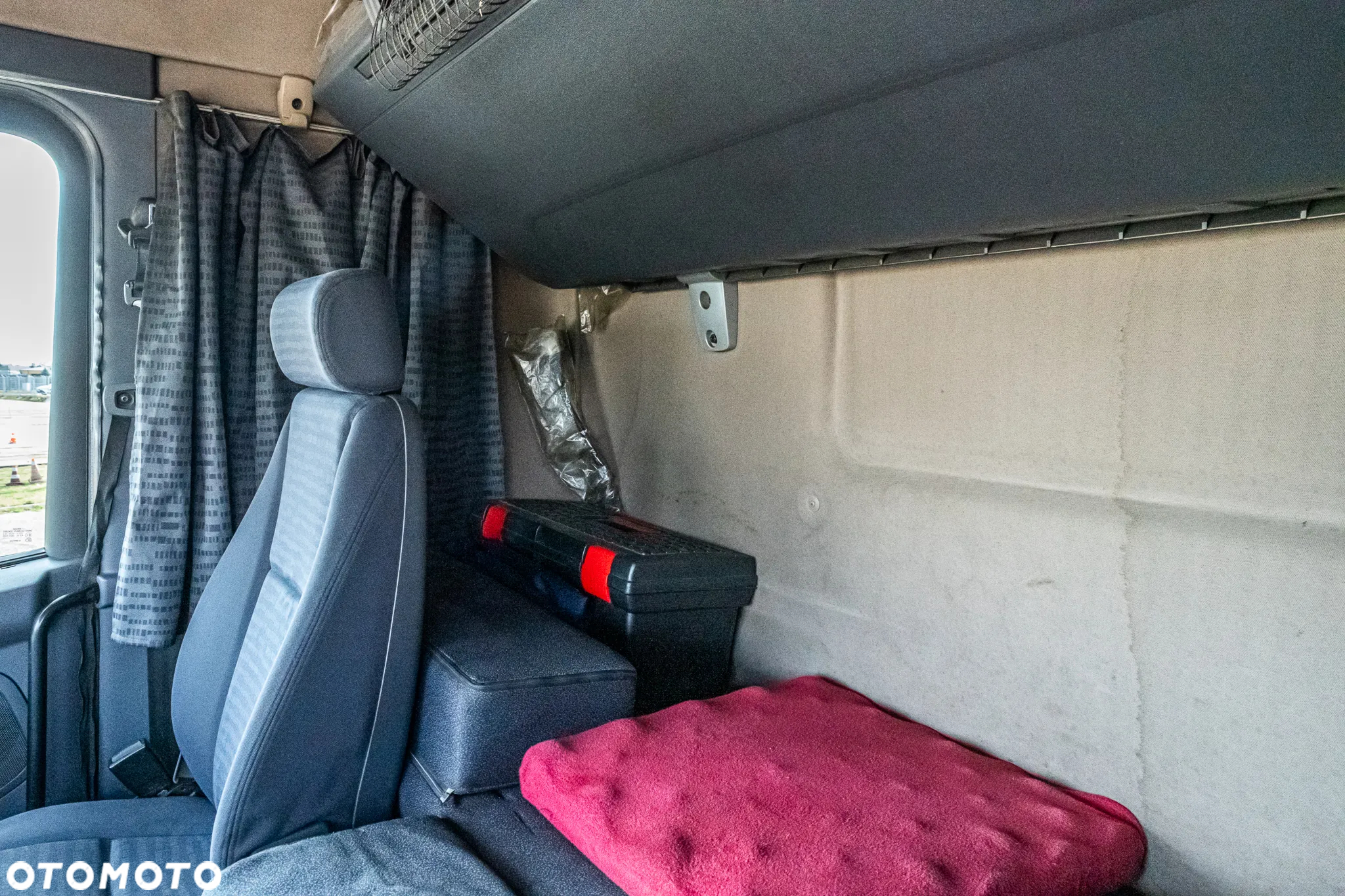 Scania R380 - 22