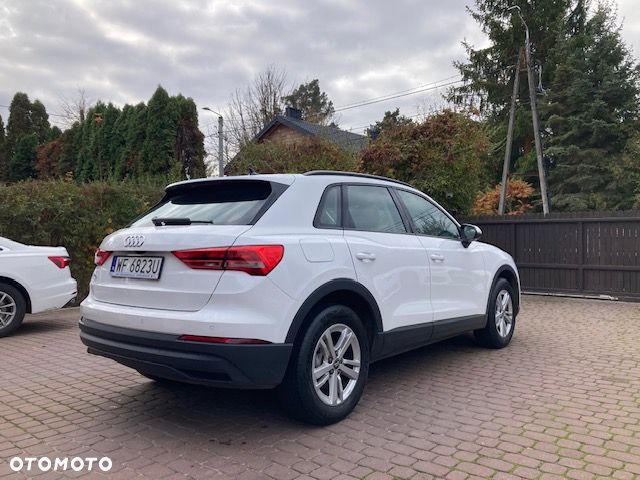 Audi Q3 35 TFSI Advanced S tronic - 3