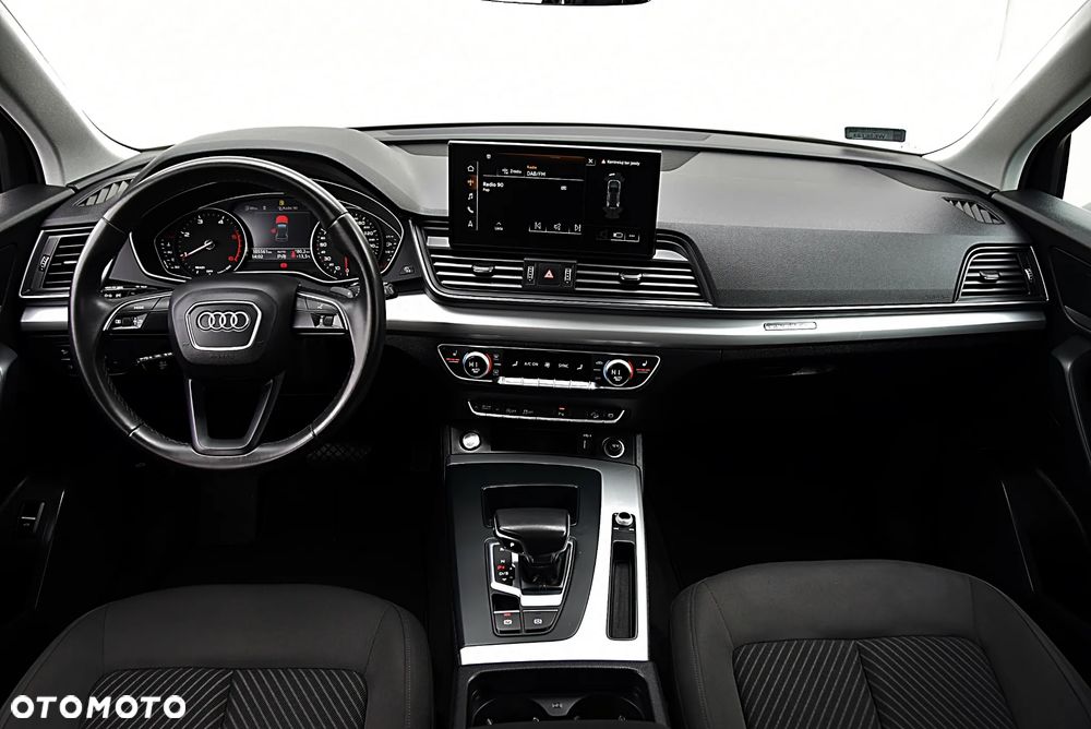 Audi Q5 35 TDI S tronic - 19