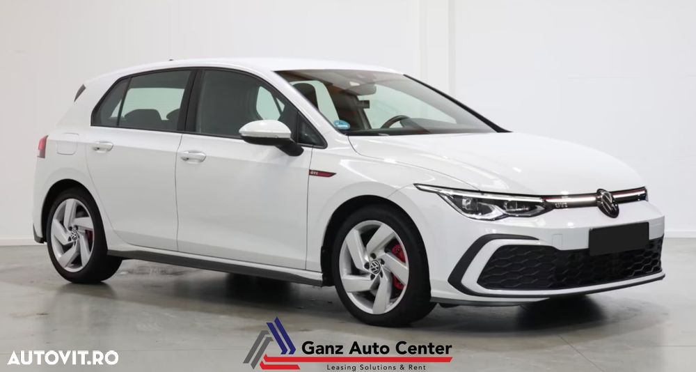 Volkswagen Golf 2.0 TSI DSG GTI Performance - 3