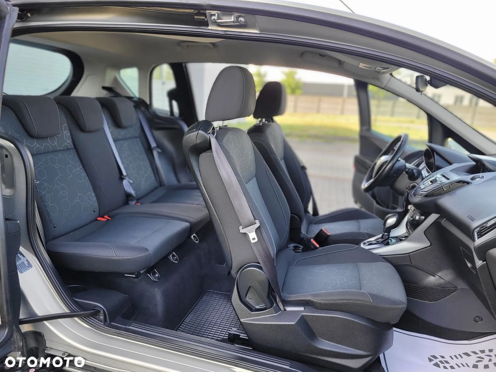 Ford B-MAX 1.6 Titanium - 16