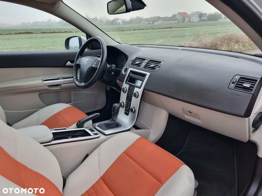 Volvo C30 1.6D RDesign - 7