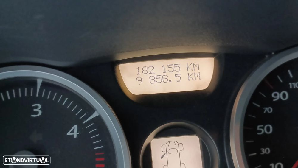Renault Mégane 1.5 dCi Dynamique - 8