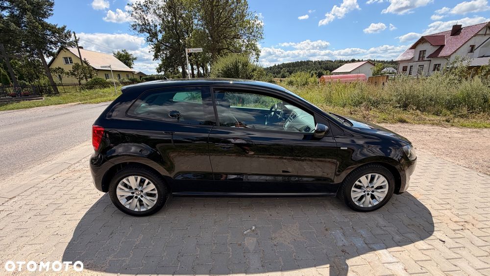 Volkswagen Polo 1.2 12V Trendline - 18