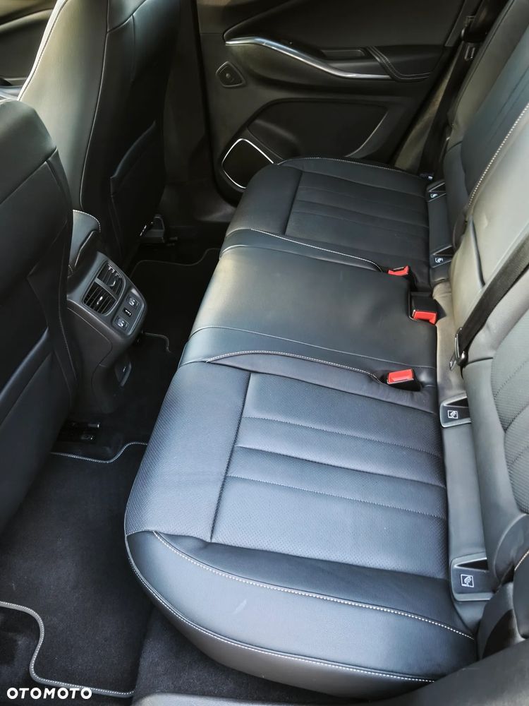 Opel Grandland X 1.2 T Ultimate S&S - 8