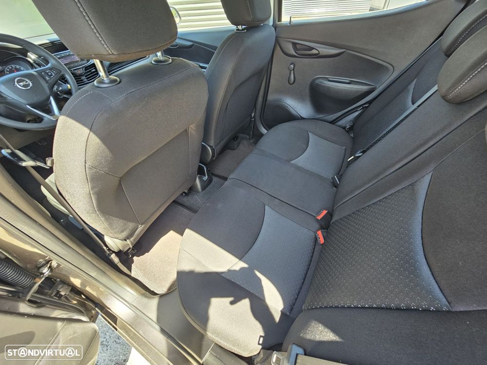 Opel Karl 1.0 - 22