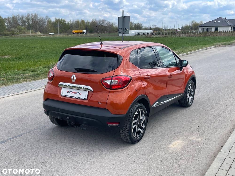 Renault Captur ENERGY TCe 90 Start&Stop Intens - 30