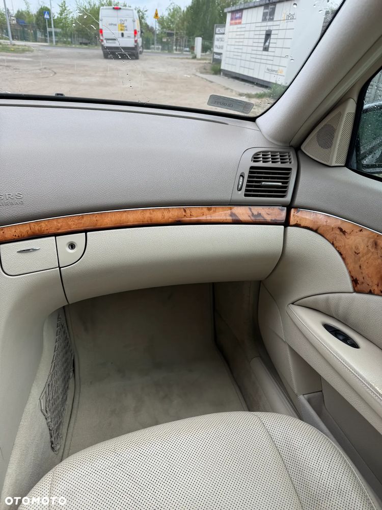 Mercedes-Benz Klasa E 200 Kompressor T Avantgarde - 10