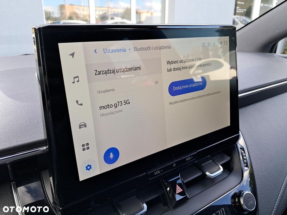 Toyota Corolla 1.8 Hybrid Comfort - 16