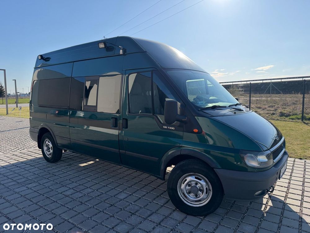 Ford TRANSIT - 16