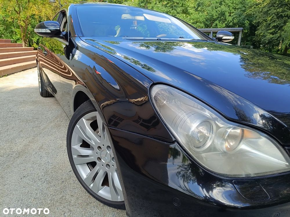 Mercedes-Benz CLS 320 CDI - 2