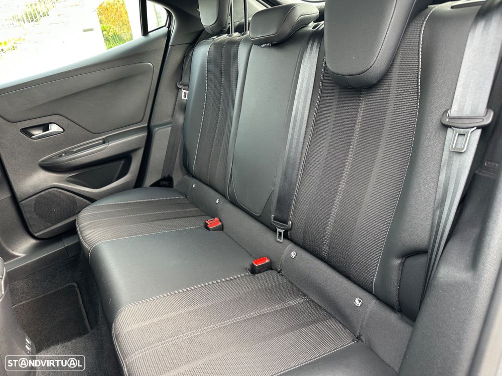 Opel Mokka 1.2 T Elegance AT - 20