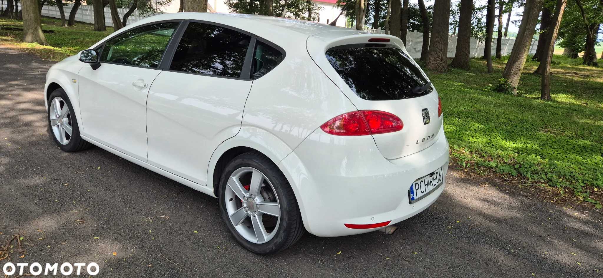 Seat Leon - 20