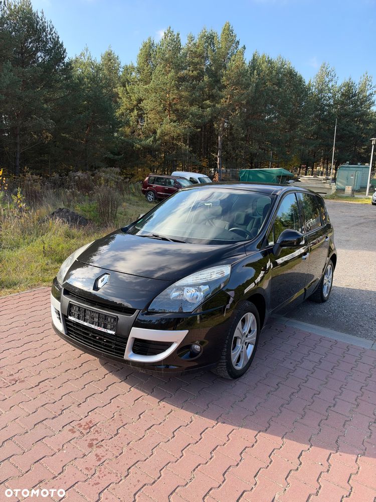 Renault Scenic 1.4 16V TCE Expression - 2
