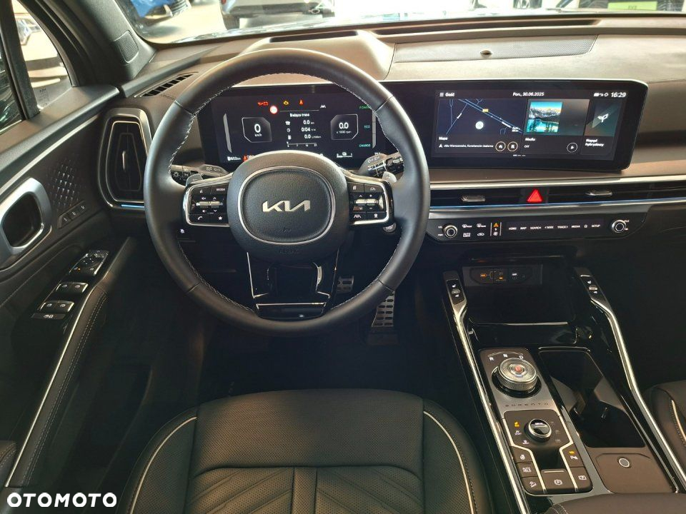 Kia Sorento - 14