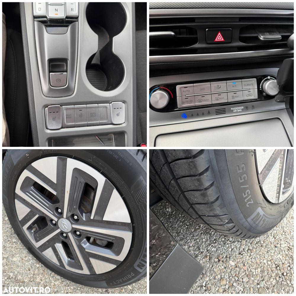 Hyundai KONA - 8
