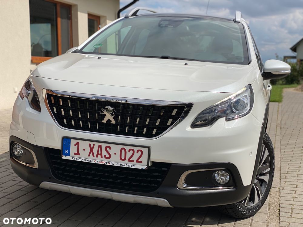 Peugeot 2008 - 39