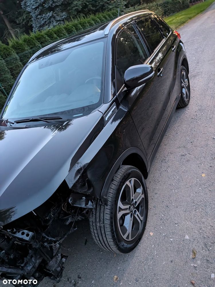 Suzuki Vitara - 7