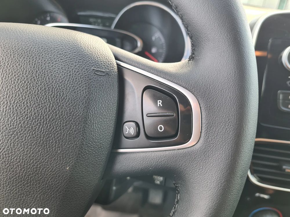 Renault Clio 1.5 dCi Energy Life EU6c - 23