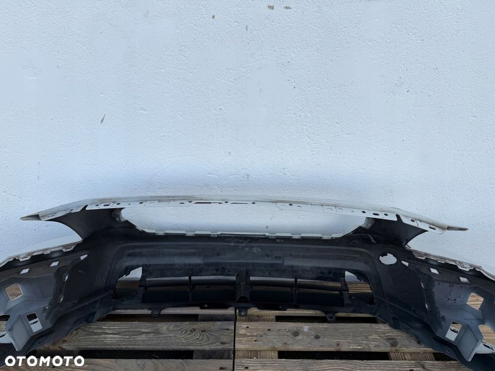 zderzak przód przedni subaru impreza wrx sti 2017- 57704va050 cały oryginał - 7