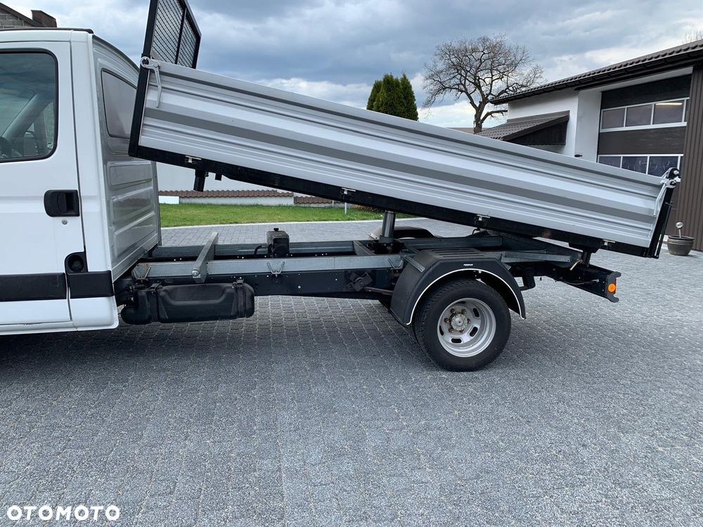 Iveco Daily 35C13 - 6
