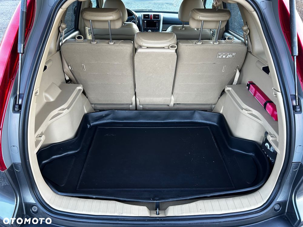 Honda CR-V 2.2i CTDi DPF Comfort - 35